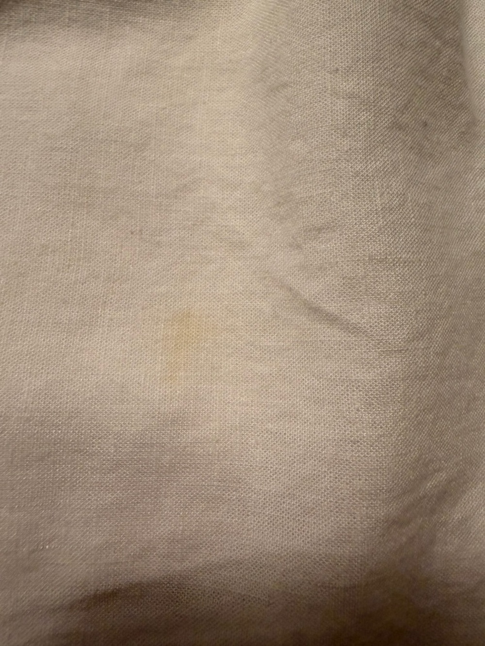 wild fable White Sleeveless Button-Front Mini Dress - Picture 12 of 12